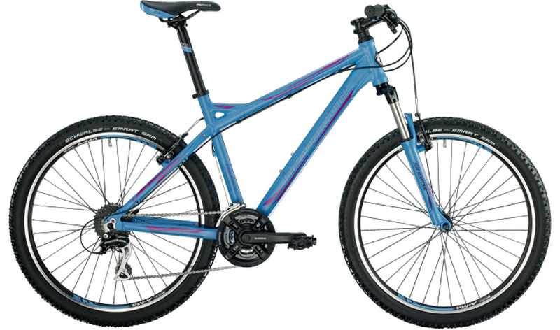 Велосипед Bergamont Vitox 6.4 FMN 2014