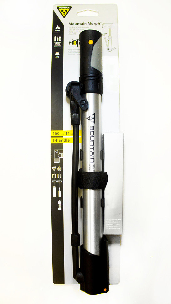 Topeak Mountain Morph