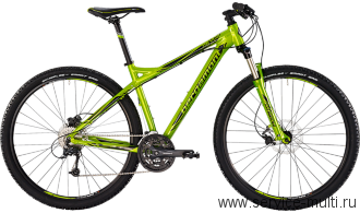 Велосипед Bergamont Revox 4.0 2015 