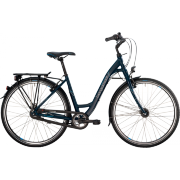 Велосипед Bergamont Belami Lite N8 Rigid 28 2014