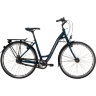 Велосипед Bergamont Belami Lite N8 Rigid 28 2014