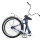 Велосипед FORWARD Valencia 24 1.0 2021 - 