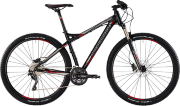 Велосипед Bergamont Revox 5.0 2015