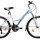 Велосипед FORWARD CALIFORNIA 1.0 24 2014 - 