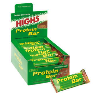 Батончик High5 Protein Bar 
