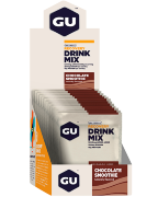 Восстановительный напиток GU RECOVERY DRINK MIX  Упаковка 12 шт