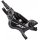 Тормоз дисковый Shimano XT M8120 j-kit полимерные колодки с кулером - 