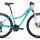 Велосипед FORWARD JADE 27.5 2.0 disc 2020 - 