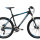Велосипед Bergamont Tattoo LTD V2 Black/White/Cyan 2013 - 