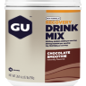 Восстановительный напиток GU RECOVERY DRINK MIX  Банка на 15 порций