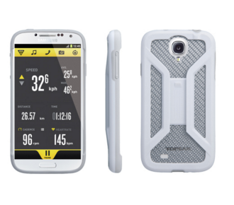 Чехол TOPEAK для телефона для Samsung Galaxy S4 