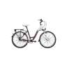 Велосипед Bergamont Belami Lite Susp N8 C1 Black berry 26 2014