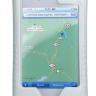 Водонепроницаемый чехол TOPEAK SmartPhone DryBag для iPhone 4/4S