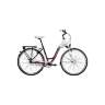 Велосипед Bergamont Belami Lite Susp N8 C1 Black berry 28 2014