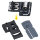 Набор инструментов TOPEAK Survival Gear Box в пластиковой упаковке - 
