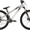 Велосипед Bergamont Kiez 040 8 Speed Raw 2015
