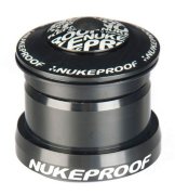 Рулевая Nukeproof Warhead 49IETS 1.1/8 - 1.5 black