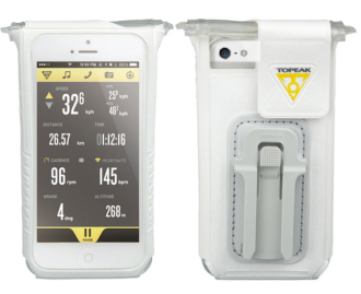 Водонепроницаемый чехол TOPEAK для смартфона iPhone 5 