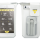 Водонепроницаемый чехол TOPEAK для смартфона iPhone 5 - 