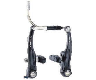 Ободной тормоз Tektro V-Brake 837AL 