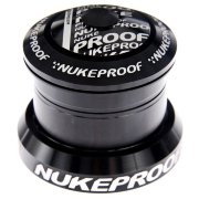 Рулевая Nukeproof Warhead 44IETS 1.1/8 - 1.5 black