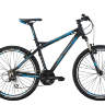 Велосипед Bergamont Vitox 6.3 Black/Blue/Grey Matt 2013