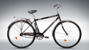Велосипед FORWARD DORTMUND 1.0 28 2014