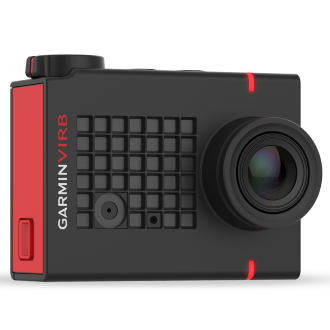 Экшн-камера Garmin VIRB Ultra 30 4K GPS комплект Экшн-камера Garmin VIRB Ultra 30 4K GPS комплект