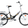 Велосипед FORWARD RACING 20 BOY сompact 20 2014