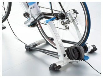 Велосипедный тренажер Tacx Flow T2200 Велосипедный тренажер Tacx Flow T2200