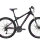Велосипед Bergamont Vitox 8.3 FMN Black/Purple/White Matt 2013 - 