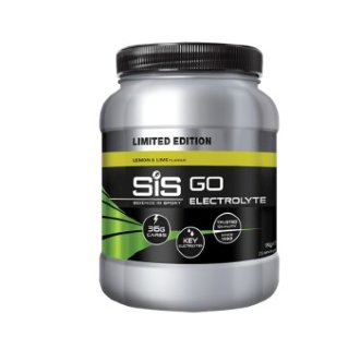 Изотоник SiS Science in Sport GO Electrolyte Powder ​Энергетический напиток с электролитами SiS Go Electrolyte, отлично подходит для приема до, во время и после нагрузки.