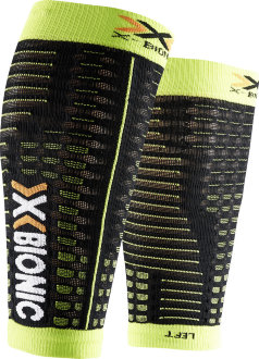 Гетры X-Bionic Effektor Performance Гетры X-Bionic Effektor Performance​ - подойдут как для велосипедного спорта, туризма, спортивной ходьбы, а также могут превратить ваши длинные шорты в полноценные брюки.