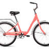 Велосипед FORWARD Grace 24 2021