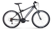 Велосипед FORWARD Flash 26 1.2 2021