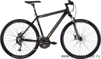 Велосипед Bergamont Helix 4.0 2015 