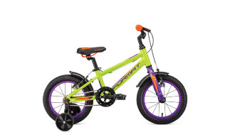 Велосипед Format Kids 14 2018-19 Велосипед Format Kids 14 2018-19