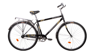 Велосипед FORWARD DORTMUND 1.0 RUS 28 2015 