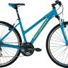 Велосипед Bergamont Helix 2.4 Lady 2014