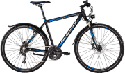 Велосипед Bergamont Helix 5.0 EQ 2015