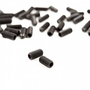 Шипы TBC - Stepdown Pedal Pin Kit (Pin Length: 6mm. 40pcs) 