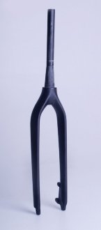 Вилка жесткая Carbon MTB Disc 