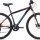 Велосипед Stinger 27.5 Caiman D TZ500/TZ500/TS38 3x6ск - 