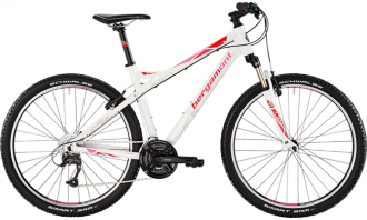 Велосипед Bergamont Roxtar 2.0 FMN 2015 
