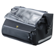 Сумка на руль TOPEAK HandleBar Dry Bag с креплением QuickClick™