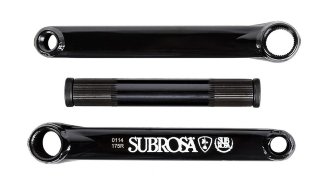 Система Subrosa Big Bitchin Bossless 