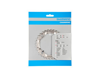Звезда передняя Shimano Deore FC-M532 