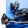 Задний переключатель Shimano Altus RD-M2000 Shadow длинная лапка - 