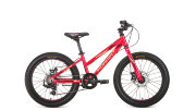 Велосипед FORMAT 7423 Girl 20 2020