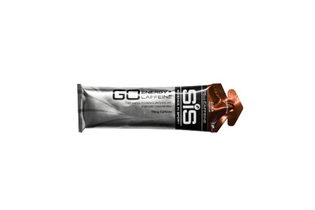Гель SiS Science in Sport GO Energy + Caffeine 60 мл
